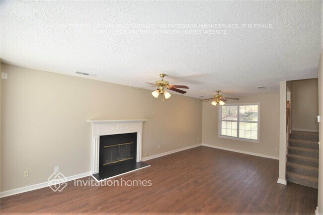Foto del edificio - 1011 Crown River Pkwy