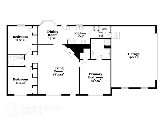 Building Photo - 104 Corleys Ln