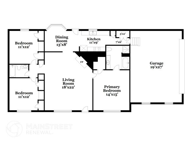 Foto del edificio - 104 Corleys Ln