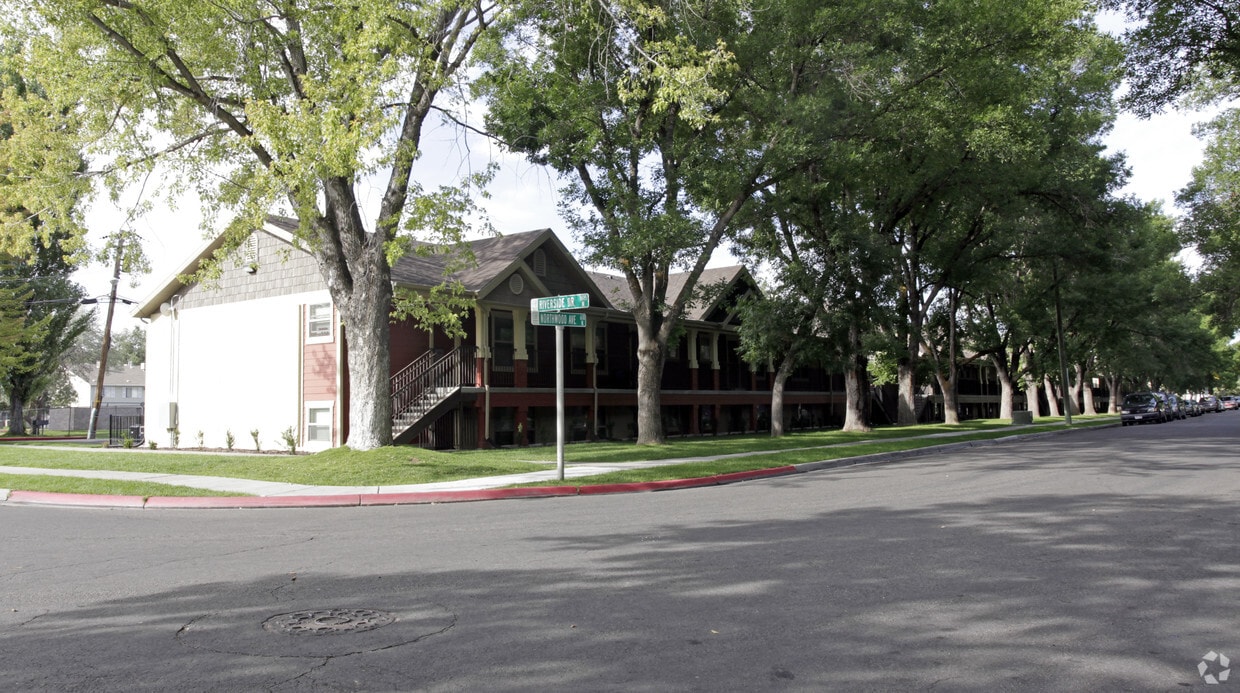 Building Photo - Riverwood Cove Apartments