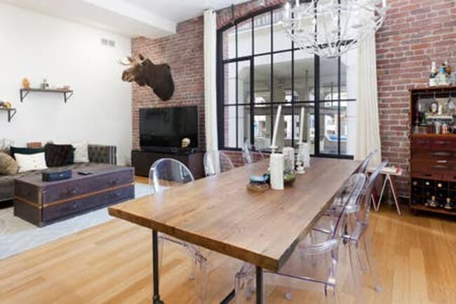 Foto del edificio - 71 Stevenson St