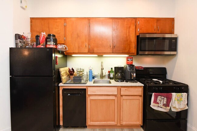 Foto del edificio - 2821 W Shakespeare Ave