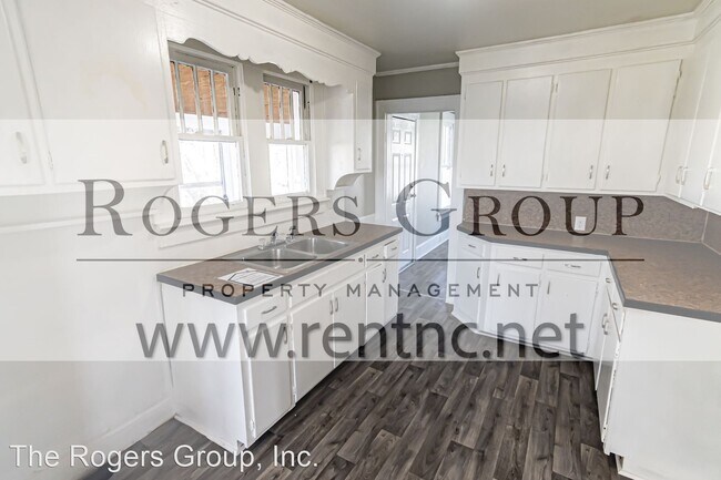 Foto del edificio - 3 br, 1 bath House - 1753 Old Norlina Rd