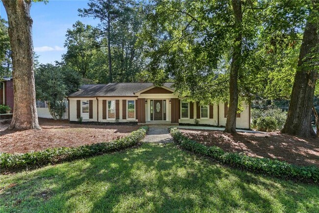 Foto del edificio - 4159 King Valley Dr SE
