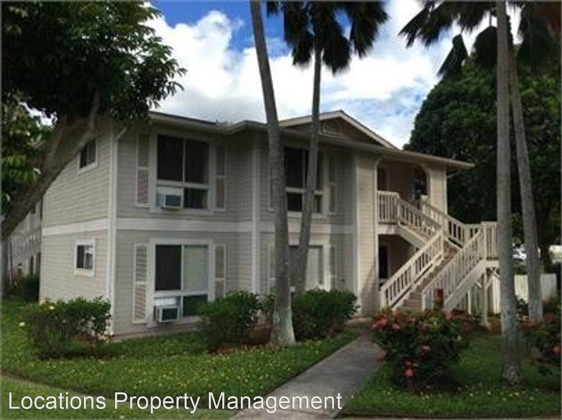 Primary Photo - 2 br, 2 bath House - 94-652 Lumiaina St. #...