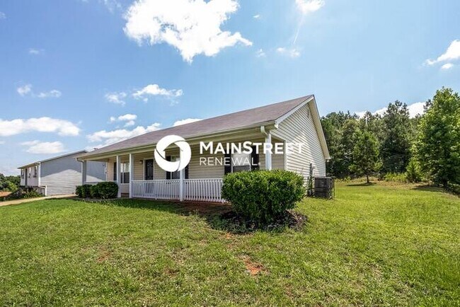 Foto del edificio - 3 Bedroom Pet-Friendly Home in Covington, ...