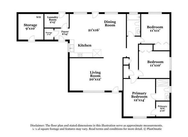 Building Photo - 248 S HILL, MESA, AZ 85204