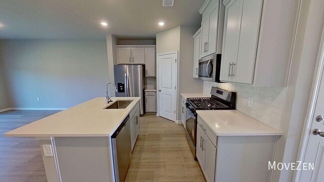 Building Photo - 1171 Abbott St