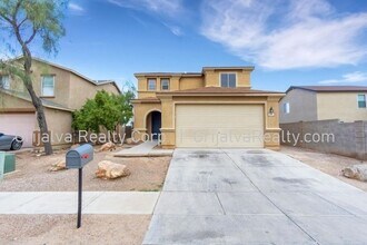Building Photo - 548 W Tiger Shark Rd