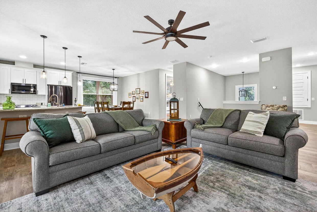 Foto principal - 1826 Beachway Ln