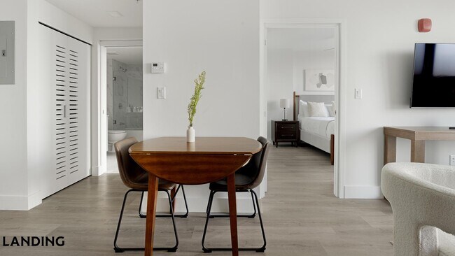 Foto del edificio - 1025 E 25th St