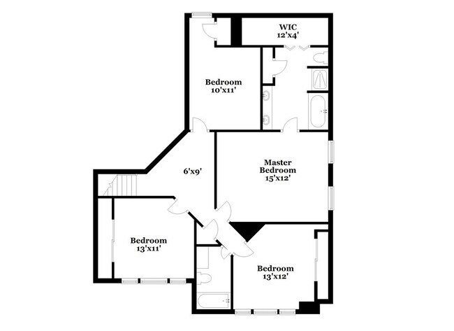 Foto del edificio - 2937 Chapelwood Dr