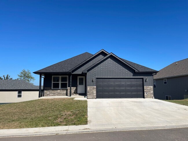 Foto del edificio - 932 Cottage Hill Wy