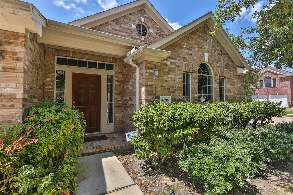 17715 Barker Grove Ct, Cypress, TX 77433 House for Rent in Cypress