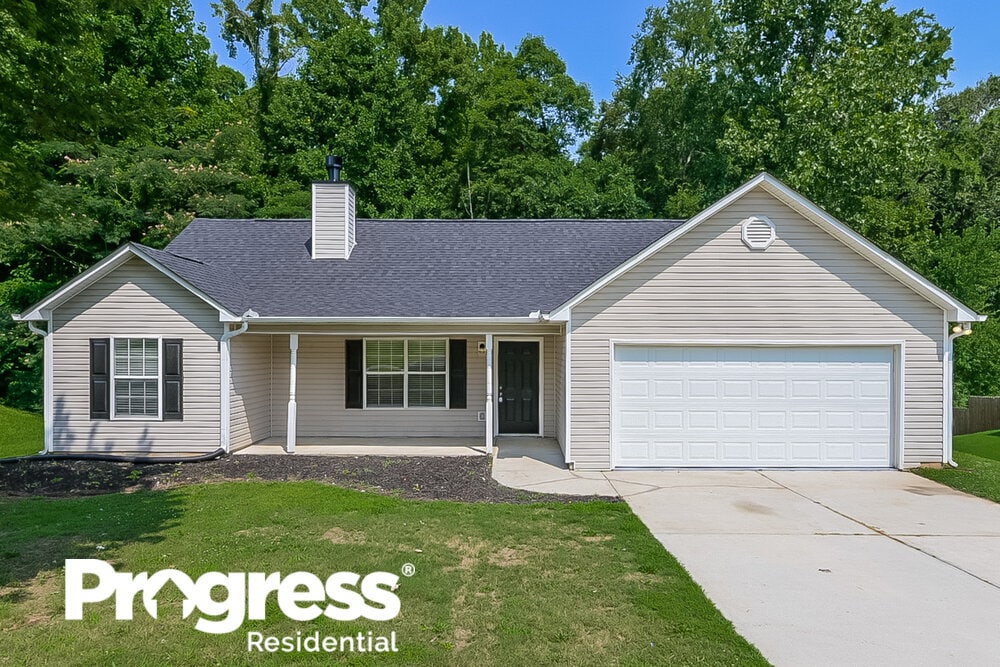 130 Wynfield Dr, Porterdale, GA 30016 House Rental in Porterdale, GA