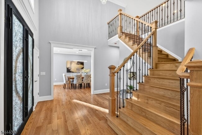 Foto del edificio - 1395 Washington Valley Rd