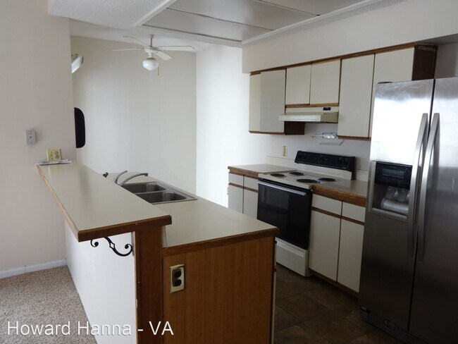 Foto del edificio - 3 br, 2.5 bath House - 4651 Georgetown Place