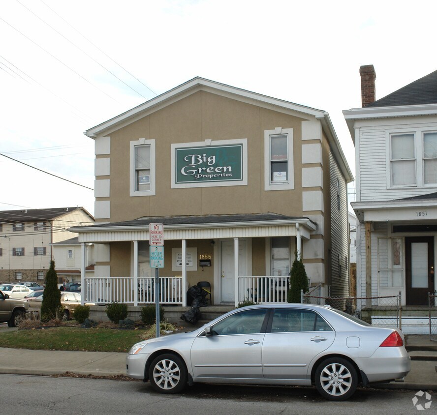 Primary Photo - 1855 6th Ave