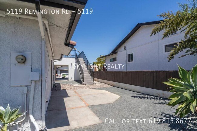 Foto del edificio - 5119 Remington Rd