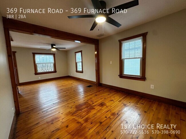 Foto del edificio - 369 Furnace Rd