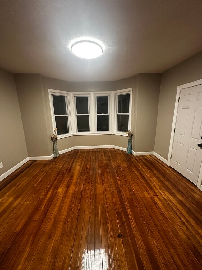 Sala de estar - 511 William St