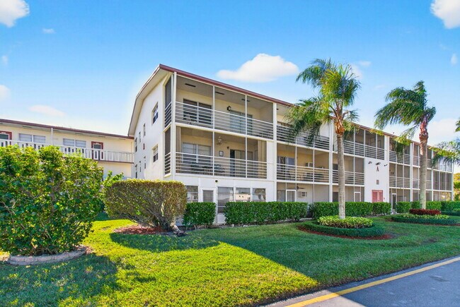 Foto del edificio - 33 Fanshaw A