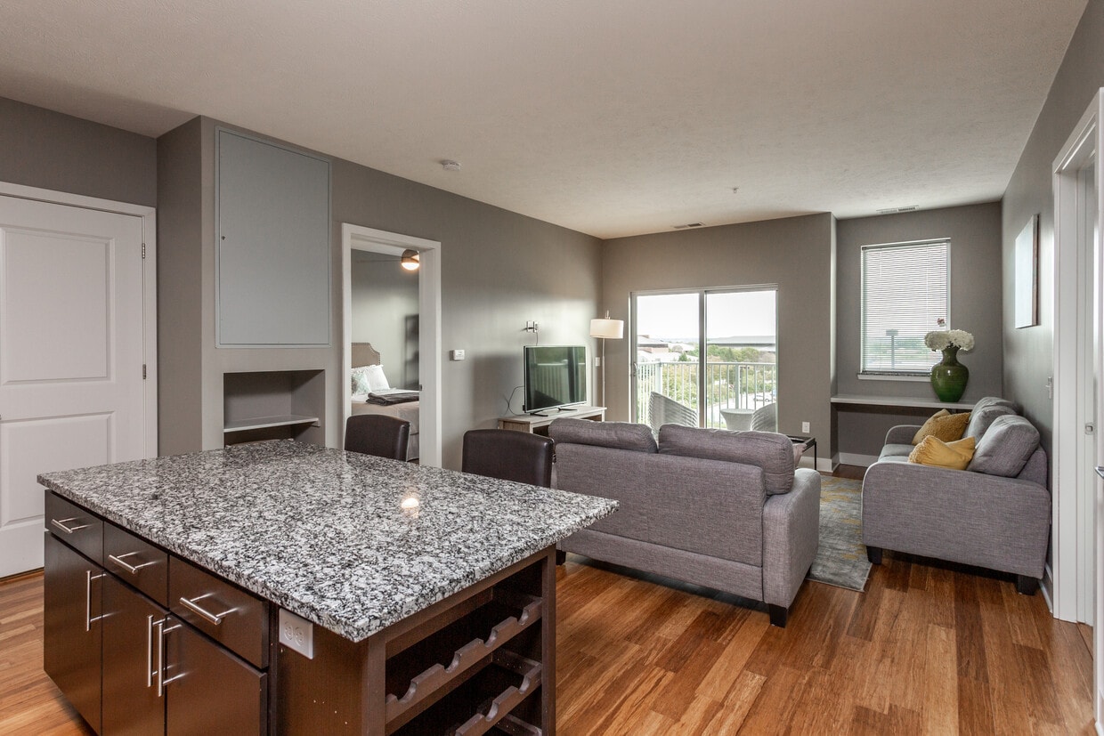 Photo - Corvina Apartments