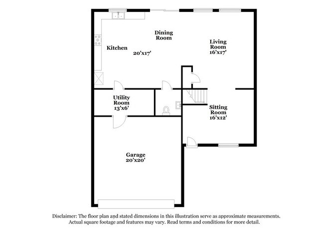 Foto del edificio - 10916 Firefly Ct