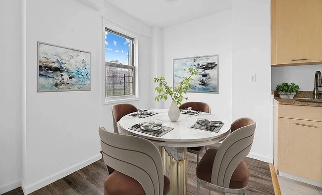 Building Photo - 630 Lenox Avenue