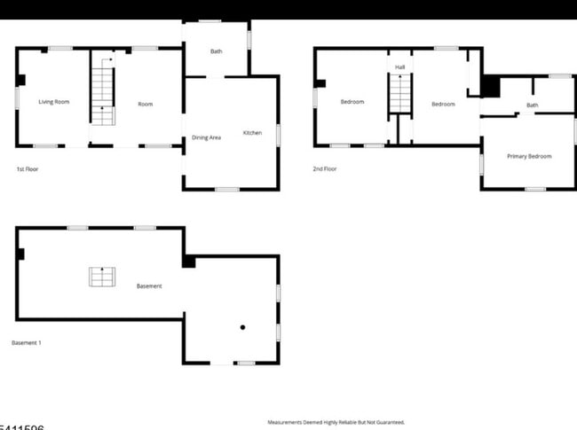 Building Photo - 177 County Road 519