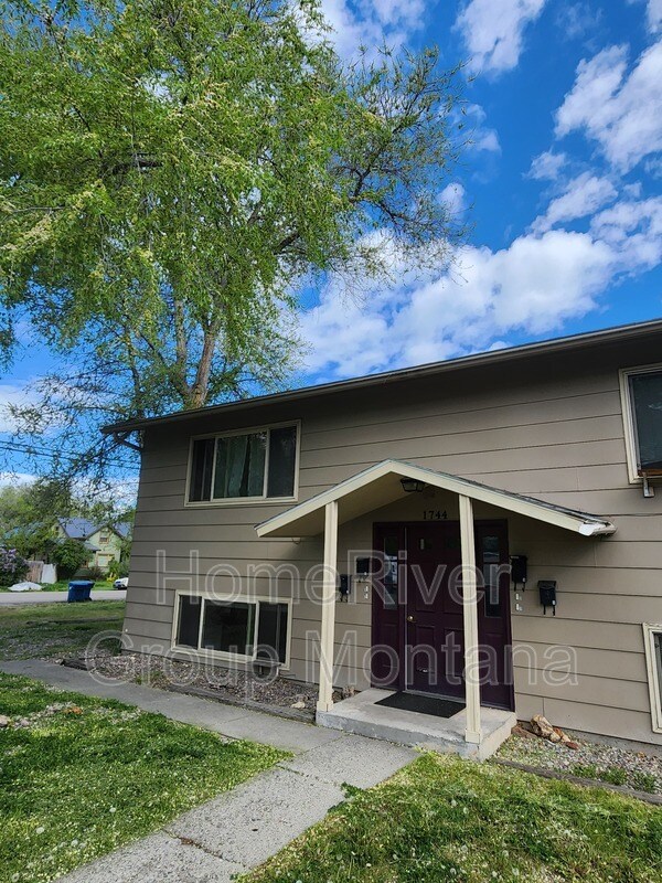 Foto principal - 1744 S 7th St W