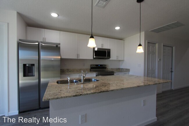 Building Photo - 4 br, 2 bath House - 761 Delano Ave NW