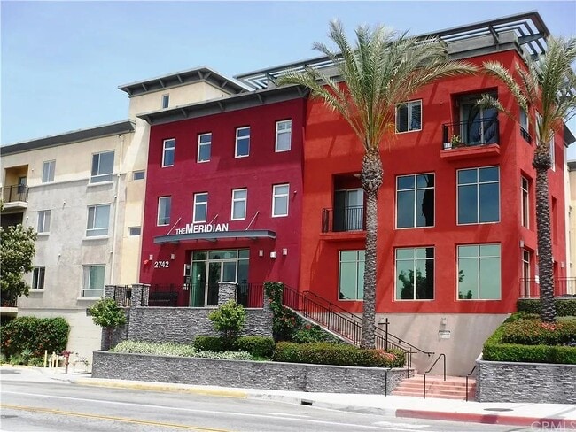 Building Photo - 2742 Cabrillo Ave