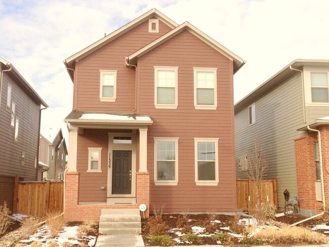 Building Photo - 11339 E 25th Dr