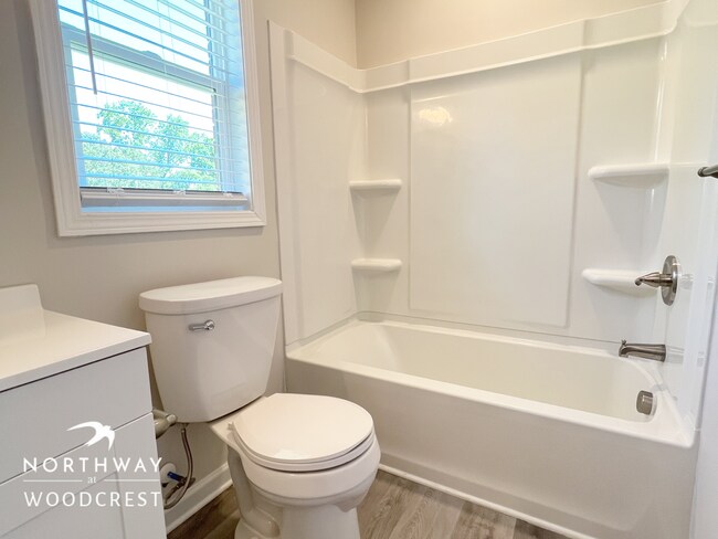 Foto del interior - Northway at Woodcrest