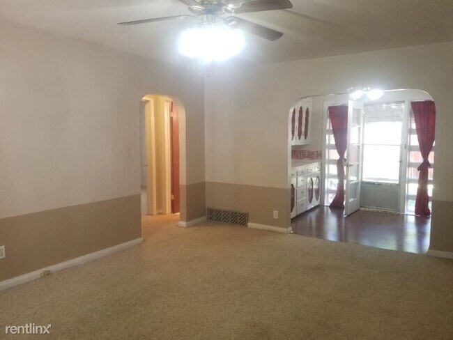 Foto del edificio - 2 br, 1 bath House - 1627 N. Coolidge