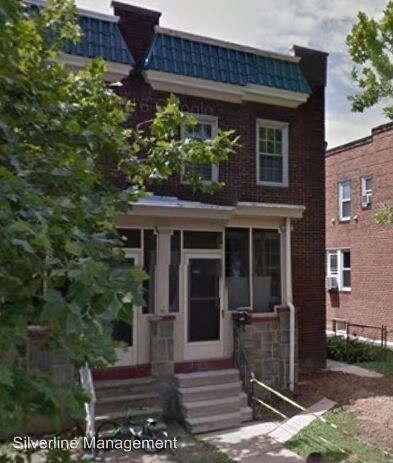 Foto principal - 6761 Woodley Rd