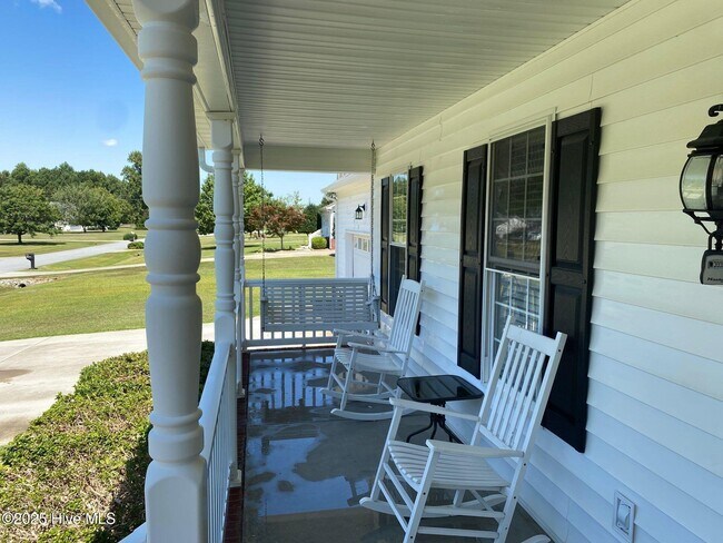 Foto del edificio - 1149 Stone Creek Dr