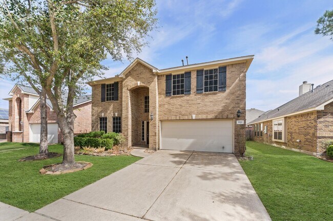 Foto del edificio - 1922 Boren Dr