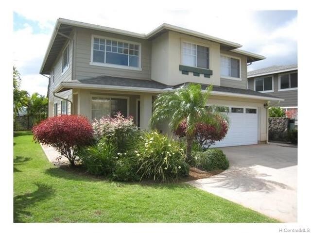 Foto principal - 94-1005 Halekapio St