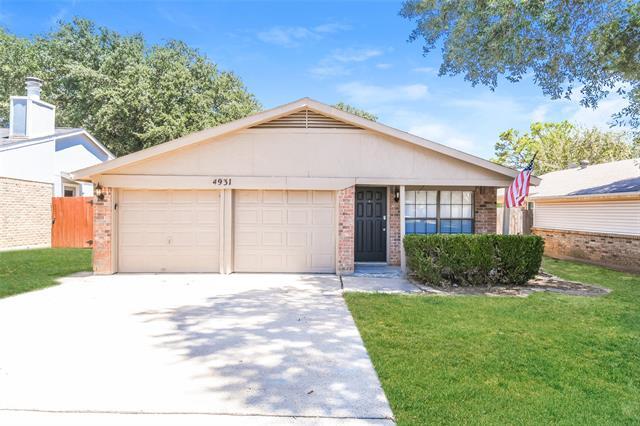 Foto principal - 4931 Darrow Ln