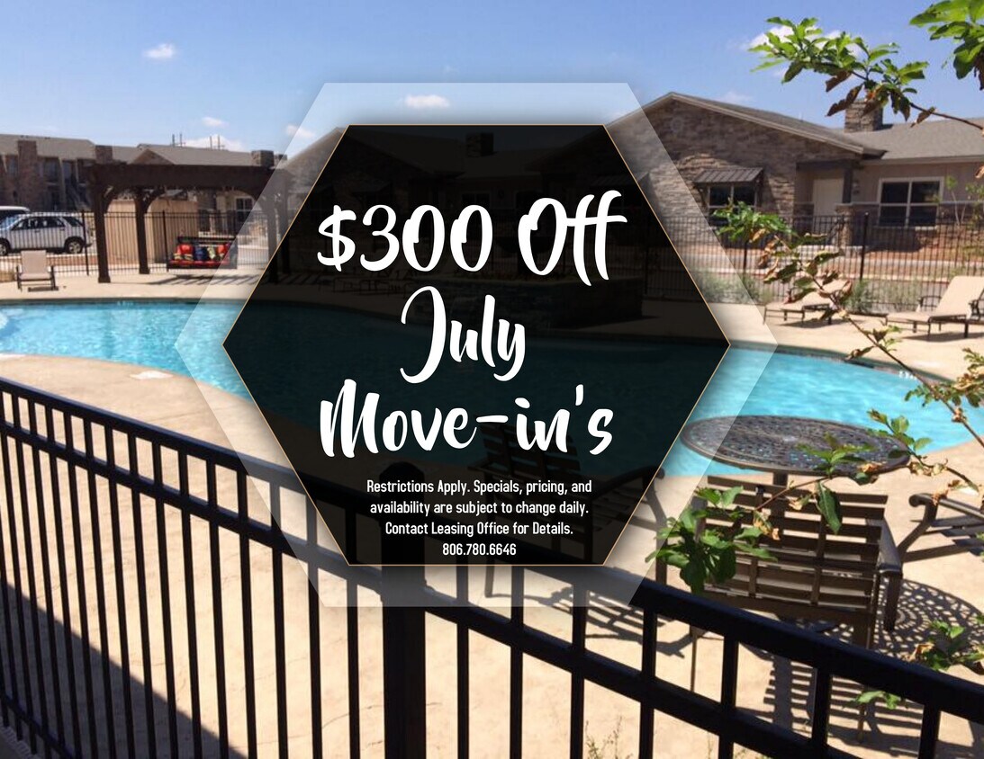 Escondido Apartments Apartments Lubbock, TX