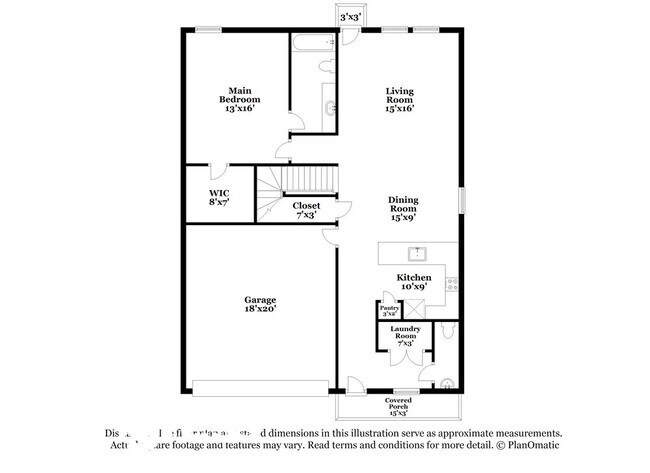 Foto del edificio - 9920 Flax Ml Dr
