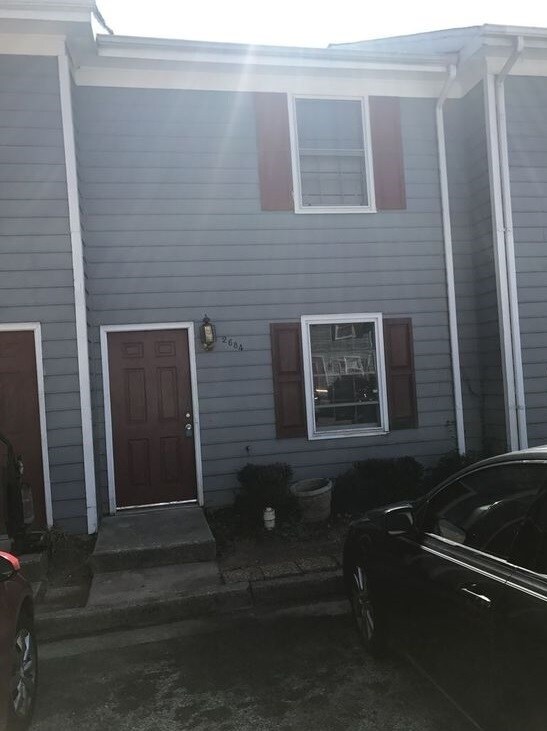 Charming 2 bed 1.5 bathe Town-home in friendly neighborhood! - Charming 2 bed 1.5 bathe  Town-home in friendly neighborhood!