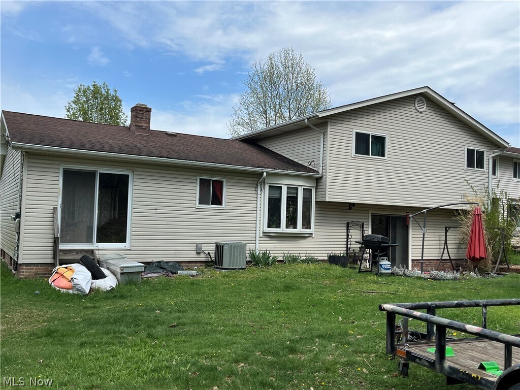 Foto del edificio - 14741 Indian Creek Dr