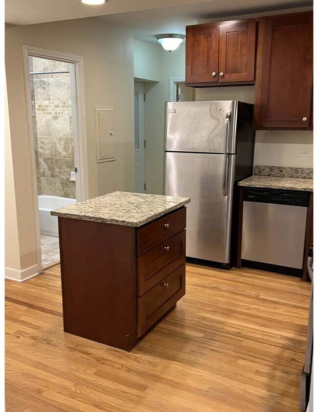 412 School St Unit 3A, Maywood, IL 60153 Condo for Rent in Maywood