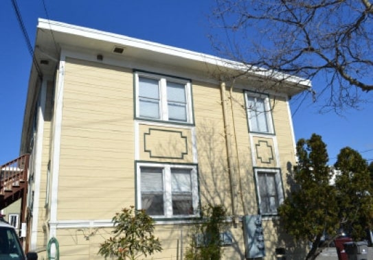 Building Photo - 3803-3809 Manila Ave