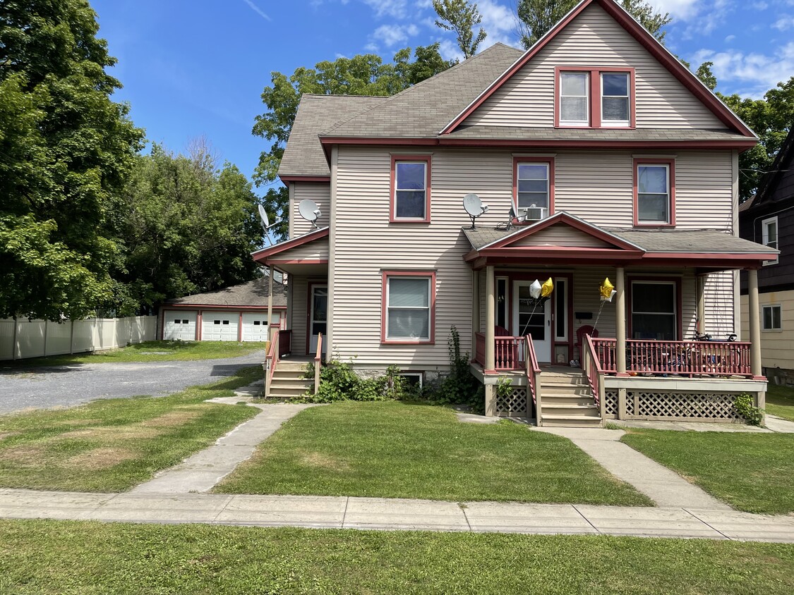 One Bedroom Apartments Auburn Ny