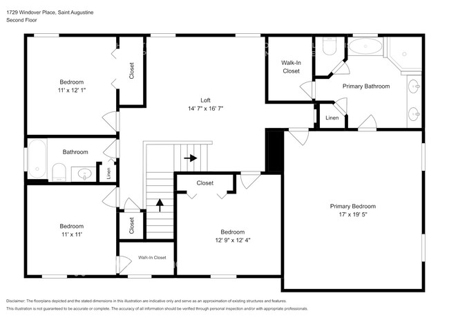 Foto del edificio - 1729 Windover Pl
