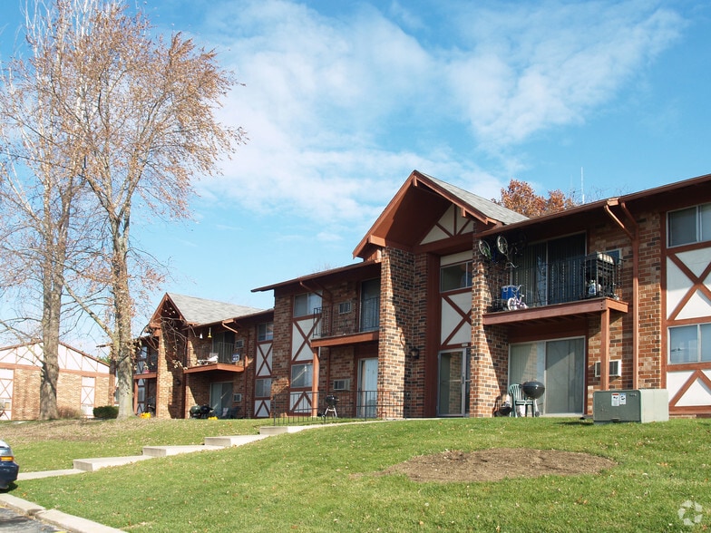 Brittany Parkside Rentals New Berlin, WI